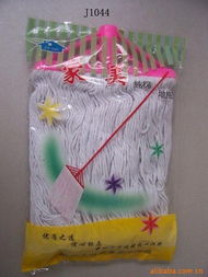 深圳市捷世通日用品 優質拖把產品全覽